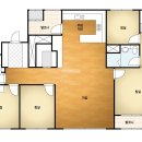 송산모아미래도 경로당 이미지