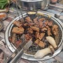목장생갈비