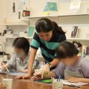 웹툰 캐릭터 드로잉 이미지