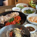 영광정 메밀국수 티스토리