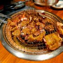 중앙돼지 | 명불허전 유경식당 위례중앙광장점 다녀온 내돈내산 후기! (돼지갈비, 소갈비)
