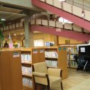 느티나무 도서관 이미지