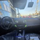 광산 라디에타 | 🚘 벤츠 E200 신형 출고 후기