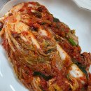 꽃순이네 | 김치쇼핑 평창 고랭지 꽃순이 배추김치 솔직후기