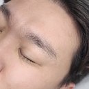 왁싱남녀 이미지