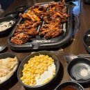 [신도림역] 신도림 쪽갈비 맛집 오사장네 쪽갈비 /1차는 키친브로망스