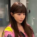 오윤아헤어 텐아시아