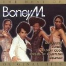 Boney M (보니 엠) Belfast 벨파스트(ZDF Silvester-Tanzparty) 이미지