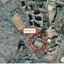 인천박문여자중·고등학교 이전 계획(안) 행정예고 이미지