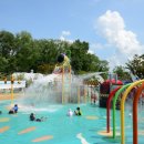 여성가족공원 물놀이장 이미지