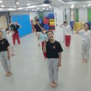 우리 익스트림 태권도장 이미지