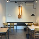 명가칼국수 | 구리 칼국수 [면가명가] 전복조개칼국수,비빔밥 후기 주차정보