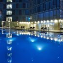 오라카이 송도파크호텔 사우나 이미지