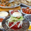 한마음면옥 이미지