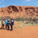 울룰루(uluru)