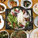 진하아구찜 이미지