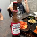 괌 한식당 청담 된장찌개 순두부찌개 등 후기