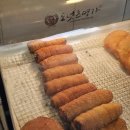 전주 덕진구 ㅣ 40년 경력이 느껴지는 전주 달인 꽈배기 &#39;도넛츠 명가&#39; ㅣ 모래내시장 먹거리 추천