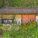 장귀자 사진전 고향정담Ⅱ 이미지