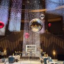 현대부개정비코너 | 그랜드 인터컨티넨탈 서울 파르나스 호텔 - 클럽 주니어 스위트룸 / 그랜드키친 조식