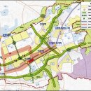 성남시 2020년 도시기본계획으로 본 성남재개발투자의 매력 이미지
