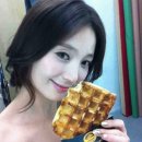 안혜경 헤어#