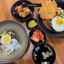 삼구식당 | 공릉 맛집 삼구랭면 공릉도깨비시장점 가성비 냉면 덮밥 혼밥 후기
