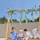 경주 이벤트키즈풀빌라 드로잉 이미지