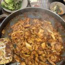 채가네춘천닭갈비 | 마곡 통나무집닭갈비 원그로브 맛집 춘천 맛 그대로