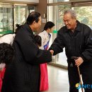 강북구청본관입구 이미지