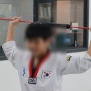 라이온 태권도 이미지