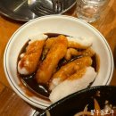 강동구청역 4번출구(앞) | 풍납동 맛집 야장 감성 감미치킨 내돈내산