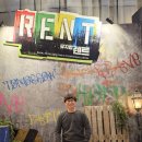 창작오페라 ''중원의 유혹'' | 뮤지컬 렌트 2025 시즌 코엑스아티움 좌석 시야 후기 1월 공연추천 주차