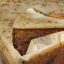 리지케이크 이미지