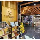 지영로 | 일인용소파 고민하다가 직접 다녀온 시트앤모어 일산 쇼룸 후기