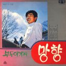 이별 고개 / 서진희 (1970 금지사유 : 곡 표절) 이미지