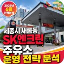 새롬주유소 - 남구 산남로 678 | 새롬주유소