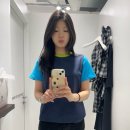 조*웅 | 고스트클럽x짐미조 콜라보] 🫧 짐미조 나고클 플래그십...탐방기:: 165 착용핏 솔직후기 팝업기간 🍏🍎🎶
