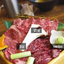 포항 소고기 맛집 소설가 문덕점 한우 1++모듬 후기