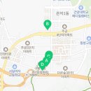 지에스25관저예미지점 이미지