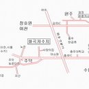 화곡저수지 이미지