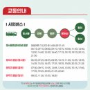 청운(용두)시외버스터미널 네이버블로그