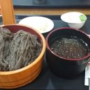요나끼 소바