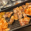 달떡볶이 의정부중앙점 | 의정부 골목식당/ 의정부 청모 고깃집으로 추천!