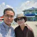 수채화로 그리는 세상 이미지