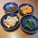 우각정식당