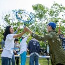 (재)파라다이스복지재단 이미지