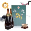 한산소곡주 이미지