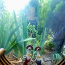 바다정원 카페 이미지