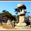 마곡사 주차장2 이미지